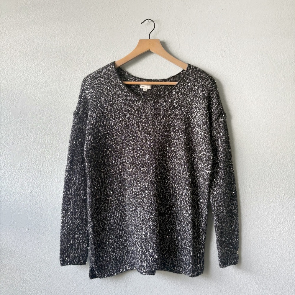 RVCA Shimmer Sweater